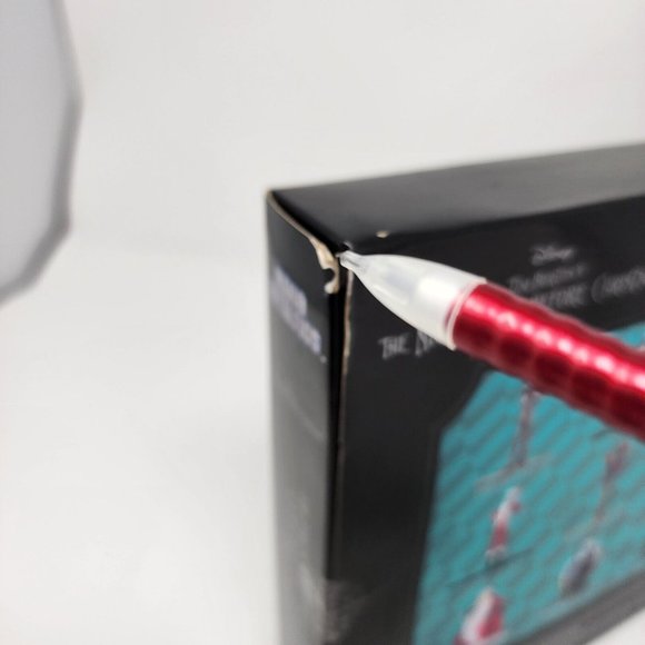 Disney Nightmare Before Christmas Set Of 18 Diecast Figurines Nano Metalfigs New - Picture 11 of 13